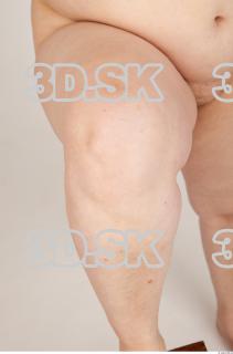 Knee texture of Ada 0002